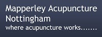 Mapperley Acupuncture 721069 Image 1